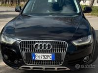 Usata Audi A4 Allroad 177 CV (130 kW) 2012 Station wagon