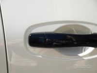 Usata Nissan Navara N-Guard 190 CV (139 kW) 2019 Bianco Pick-up