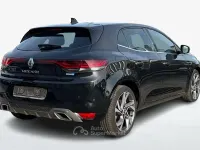 Usata Renault Megane E-Tech RS Line 158 CV (116 kW) 2023 Nero Berlina