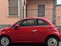 Usata Fiat 500 Lounge 69 CV (50 kW) 2021 Utilitaria