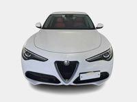 usata Alfa Romeo Stelvio 2.2 Turbo Diesel 190CV AT8 RWD Executive