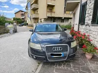 Usata Audi A6 140 CV (102 kW) 2005 Station wagon