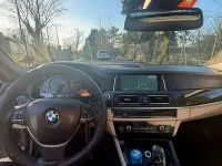 Usata BMW 525 Luxury Line 218 CV (160 kW) 2026 Station wagon