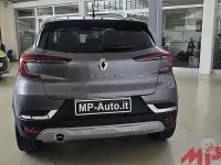 Usata Renault Captur 90 CV (66 kW) 2021 Grigio SUV