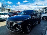 Usata Hyundai Tucson 179 CV (131 kW) 2022 Nero SUV