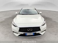 Usata Infiniti Q30 Premium 2017 Bianco Berlina