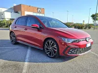 Usata VW Golf VIII GTI 245 CV (180 kW) 2021 Berlina