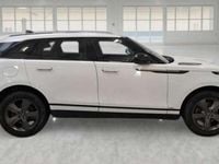 Usata Land Rover Range Rover Velar R-Dynamic 204 CV (150 kW) 2021 Other SUV