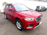 Usata Haval H2 144 CV (105 kW) 2022 Rosso SUV