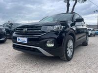 usata VW T-Cross - 1.0tsi STYLE 95cv ANDROID/CAR