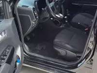 Gebraucht Kia Picanto 67 PS (49 kW) 2019 Schwarz Kleinwagen