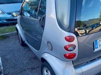 Usata Smart ForTwo Coupé 61 CV (44 kW) 2002 Utilitaria