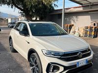 Usata VW T-Roc 150 CV (110 kW) 2023 SUV