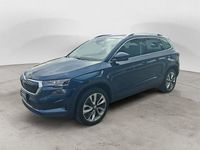 Usata Skoda Karoq Style 116 CV (85 kW) 2023 Blu SUV