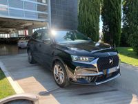 usata DS Automobiles DS7 Crossback DS 7 Crossback BlueHDi 180 aut. Gr. Chic