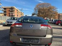 Usata Renault Laguna III 110 CV (80 kW) 2012 Other Berlina