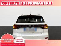 usata VW T-Cross - 1.5 tsi sport 150cv dsg