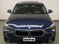 usata BMW X2 sDrive18d Advantage my 18 del 2018 usata a Arona