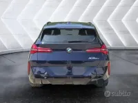 Nuova BMW X3 M Sport 299 CV (219 kW) 2026 Bluazzurro SUV