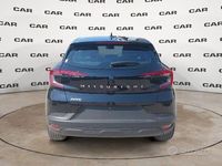 Nuova Mitsubishi ASX Inform 91 CV (66 kW) 2025 Nero SUV