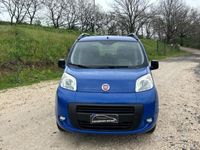 usata Fiat Qubo 1.4 8V 77 CV Dynamic Natural Power permu