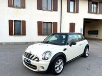 usata Mini Cooper Cooper 1.6