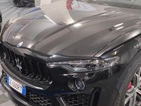 Usata Maserati GranSport 350 CV (257 kW) 2021 Nero Station wagon