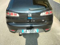 usata Seat Ibiza FR 1.9 tdi