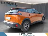 Usata Peugeot 2008 Active 130 CV (95 kW) 2021 SUV