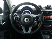 usata Smart ForTwo Coupé Passion twinamic