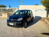 Usata Fiat Panda 71 CV (52 kW) 2024 Nero Utilitaria