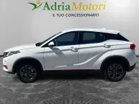 Usata DFSK Glory 500 106 CV (77 kW) 2025 Bianco SUV