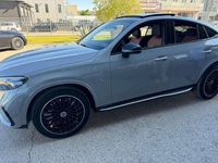 Usata Mercedes GLC300e AMG Line Premium Plus 269 CV (197 kW) 2025 Coupé