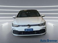 Usata VW Golf VIII GTE 245 CV (180 kW) 2021 Oryx white Berlina