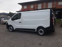 usata Renault Trafic 1.6 dCi 120CV Unico proprietario