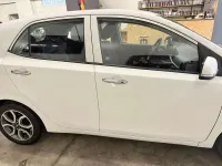 Usata Kia Picanto X-Line 65 CV (47 kW) 2020 Utilitaria