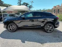 Nuova Audi Q3 S-Line 150 CV (110 kW) 2026 Nero SUV