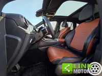 Usata Mercedes GLC220 Premium Plus 197 CV (144 kW) 2023 Grigio scuro SUV