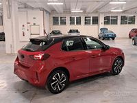 Usata Opel Corsa 75 CV (55 kW) 2024 Rosso Utilitaria