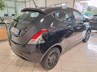 Usata Lancia Ypsilon S 69 CV (50 kW) 2021 Blu Utilitaria