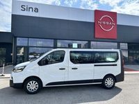 usata Nissan Primastar Furgone 29 2.0 dCi 150CV PL-TN Furgone N-Connecta nuova a Venezia