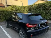 Usata Audi A1 Sportback Ambiente 95 CV (69 kW) 2019 Utilitaria