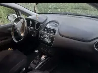 Usata Fiat Grande Punto 77 CV (56 kW) 2013 Utilitaria