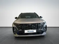 Nuova Hyundai Tucson N Line 179 CV (131 kW) 2026 Abyss black SUV