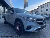 Usata Mercedes GLC200 Advanced Plus 204 CV (150 kW) 2024 Apli SUV