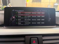 Usata BMW 428 Luxury Line 245 CV (180 kW) 2014 Bianco Cabrio