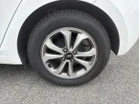 Usata Hyundai i20 84 CV (61 kW) 2019 Bianco Utilitaria