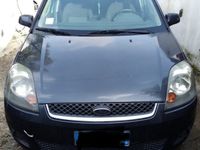 usata Ford Fiesta Fiesta 1.4 16V 5p. Titanium