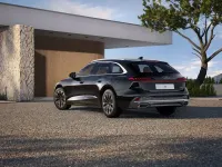 Nuova Audi A6 Advanced 252 CV (185 kW) 2026 Nero mito metallizzato Station wagon