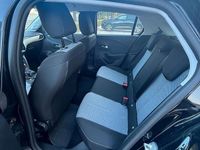 Usata Opel Corsa 101 CV (74 kW) 2024 Nero Berlina